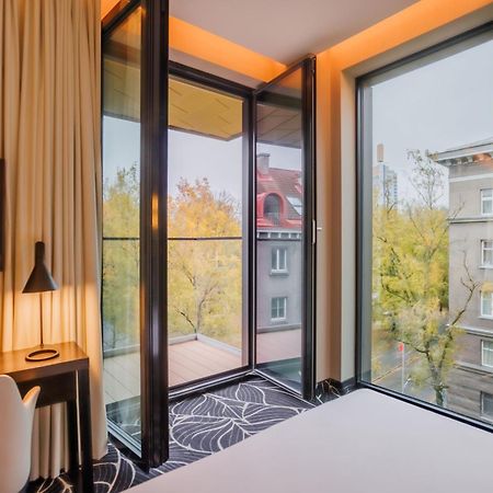 Movenpick Hotel Tallinn Eksteriør bilde