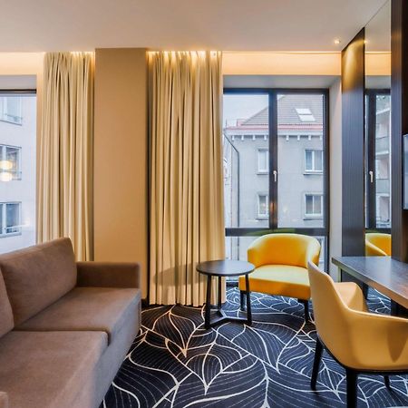 Movenpick Hotel Tallinn Eksteriør bilde