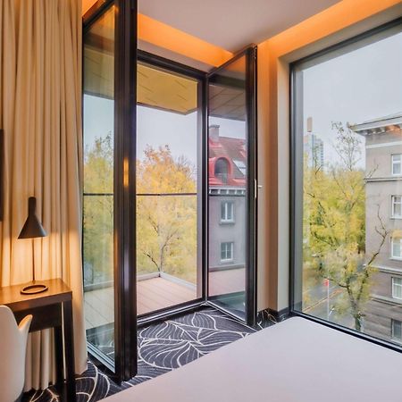 Movenpick Hotel Tallinn Eksteriør bilde
