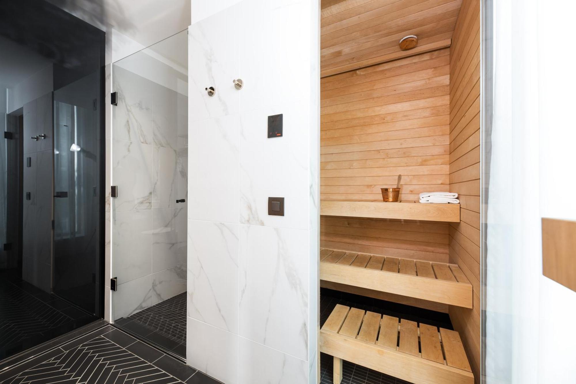 Movenpick Hotel Tallinn Eksteriør bilde