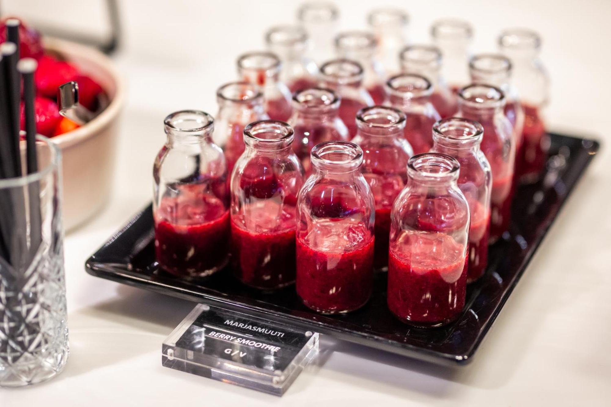 Movenpick Hotel Tallinn Eksteriør bilde