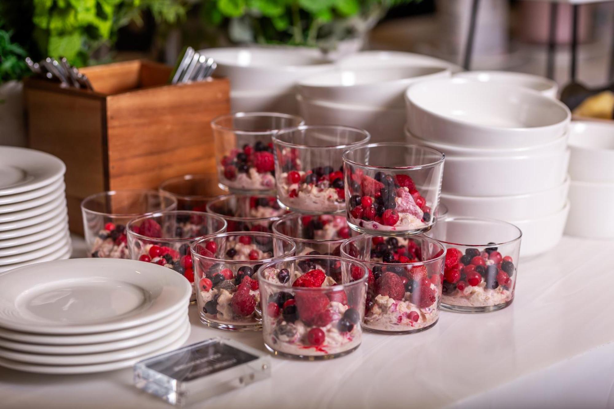 Movenpick Hotel Tallinn Eksteriør bilde
