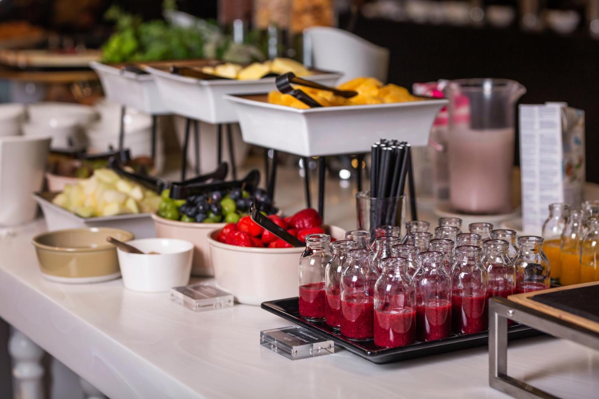 Movenpick Hotel Tallinn Eksteriør bilde
